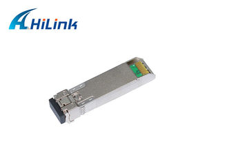 10GBASE-ER Dual LC 10G 1510nm 40km ER CWDM SFP+ Transceiver for 10G Networking