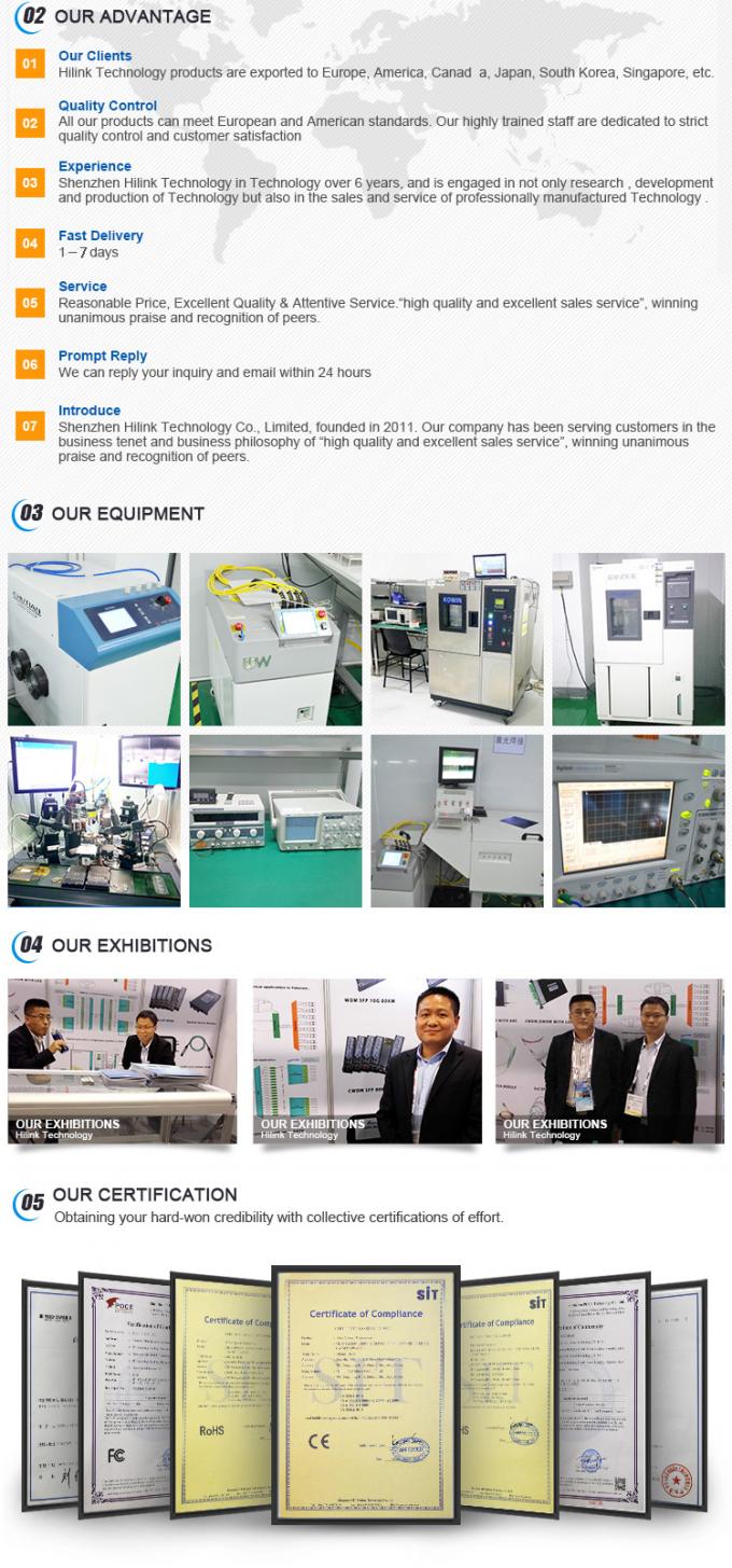 OM4 MPO Cable Patch Cord Multimode MPO ((F) -MPO ((F) 8 ядер типа B 50/125um OM4 7M 7