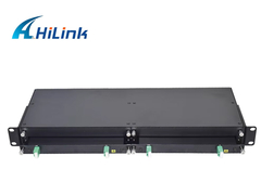 40G 100G LR4 ER4 ZR4 Двухволоконный к одноволоконному CVR LC Connector LGX