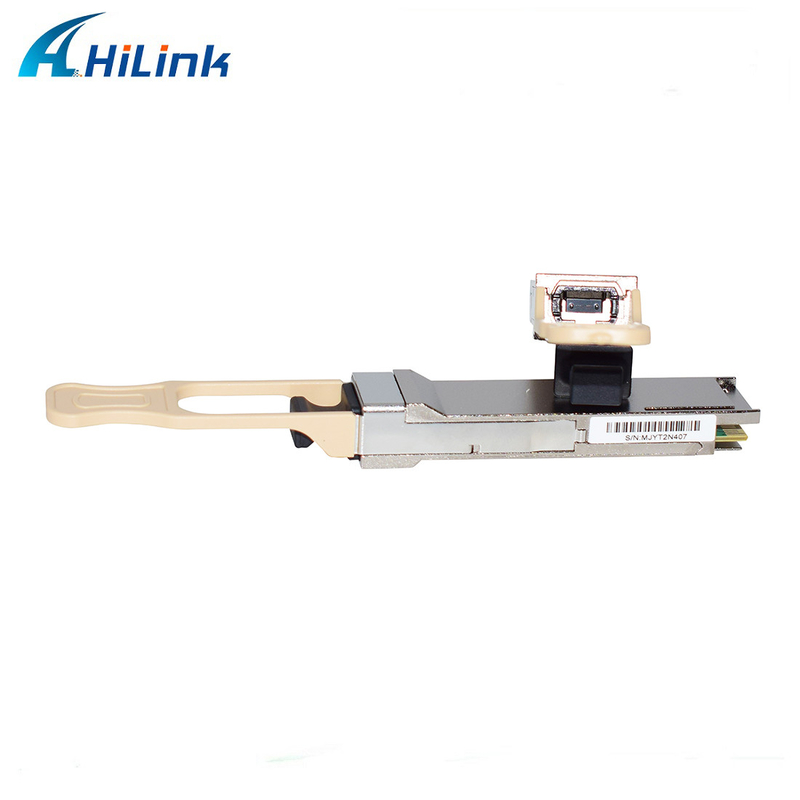 Huawei совместимые QSFP+ 40G SR4 MMF 850nm 100M OM3 150M OM4 MPO оптические приемники