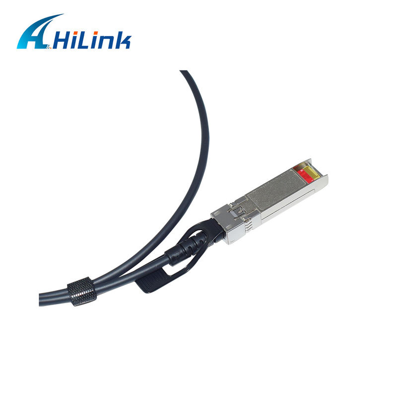 10G SFP DAC Медный прямая привязка Медный кабель 2/3/5M Длина SFP кабель