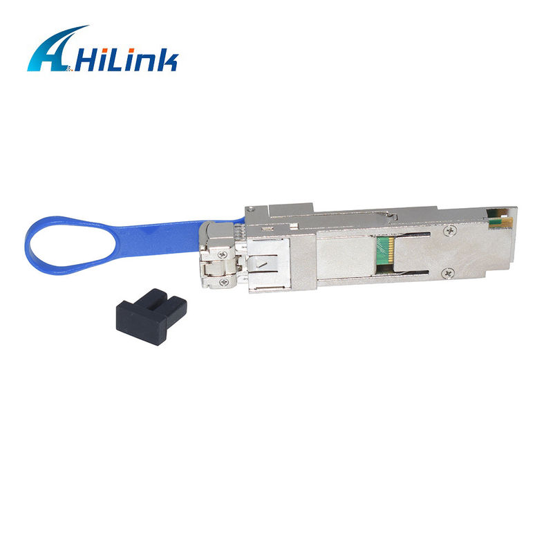 Модуль оптического передатчика 40G-10G QSFP40G-SFP10G 40G QSFP-10G SFP адаптер CVR