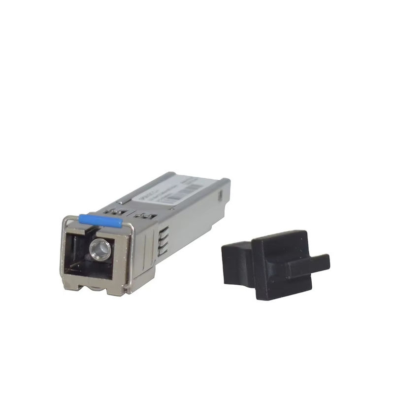 Совершенно новые совместимые GPON OLT класса C++ SFP модули 1.25G 2.5G GPON OLT класса C++