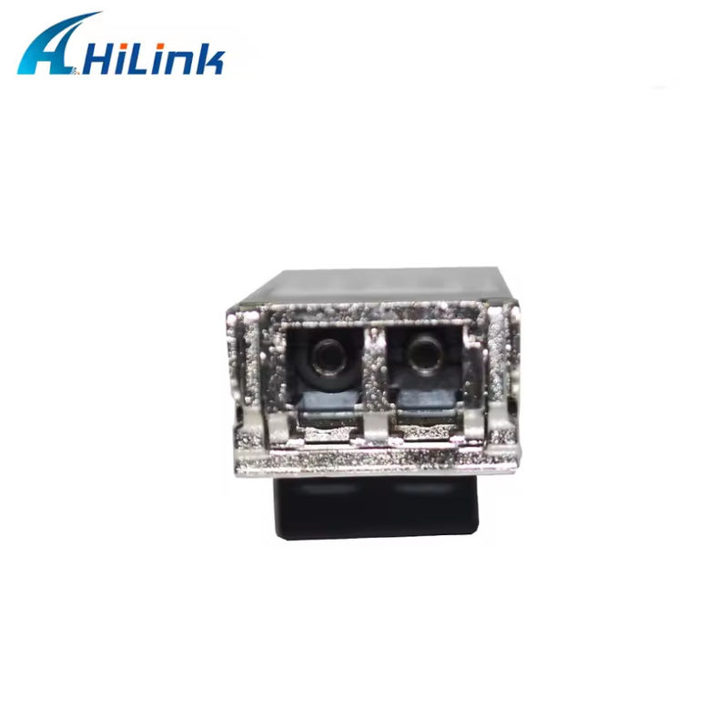 3 года гарантии 10G-XFP-ZR-80km Hilink 10Gb/s 1550nm 80km Модуль приемника с двусторонним волокном SM XFP GBIC