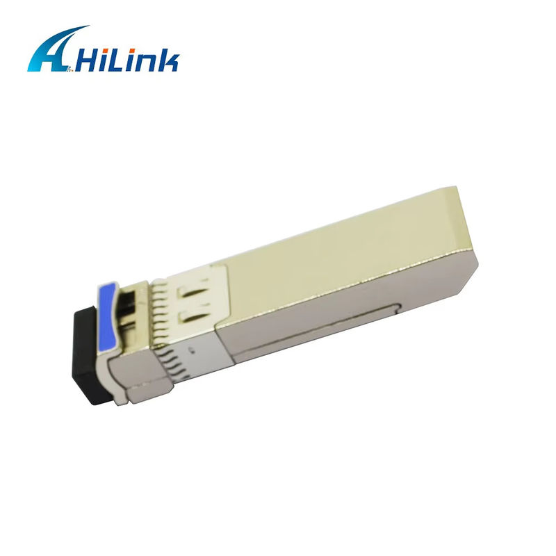25G SFP28 BIDI оптический модуль волокно соединитель LC 0 до 70C 3 км/10 км/40 км/60 км