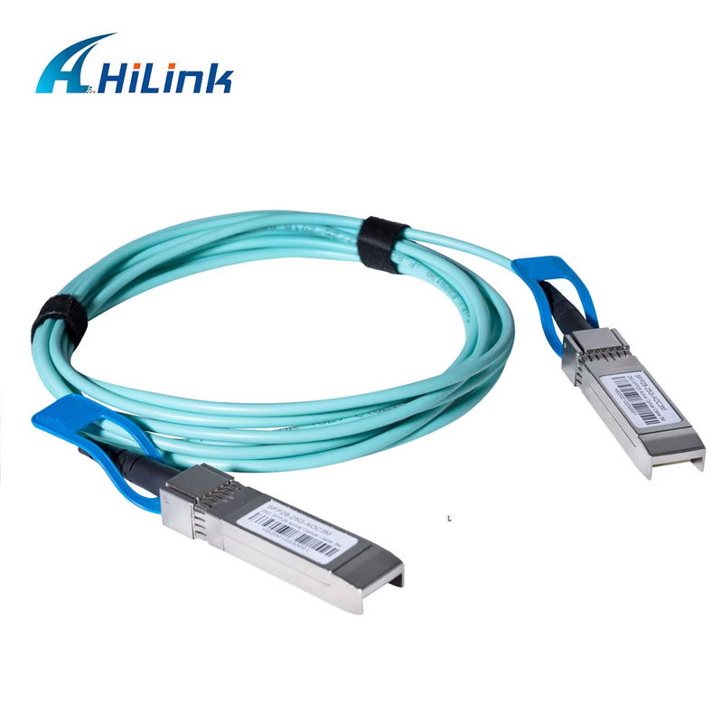 Кабель активный оптический SFP28 - SFP28 25G, 3 м