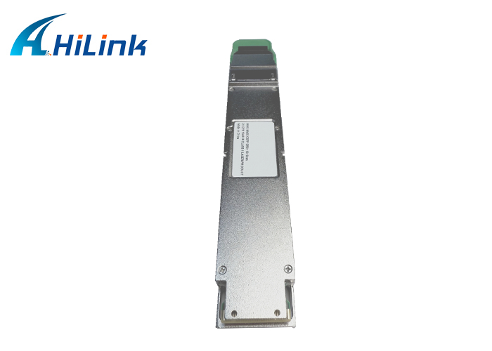 Оптический модуль OSFP 800G DR8+ 1310 нм 2 км OSFP112, разъем Dual MPO-12 для ЦОД