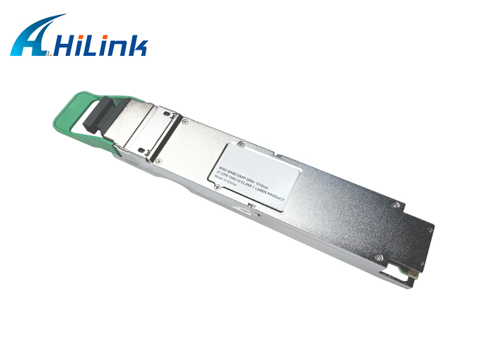 Оптический модуль OSFP 800G DR8+ 1310 нм 2 км OSFP112, разъем Dual MPO-12 для ЦОД