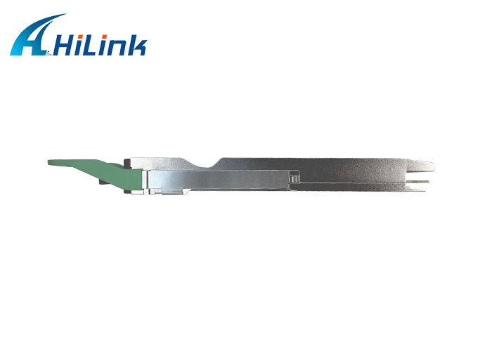 Оптический модуль OSFP 800G DR8+ 1310 нм 2 км OSFP112, разъем Dual MPO-12 для ЦОД