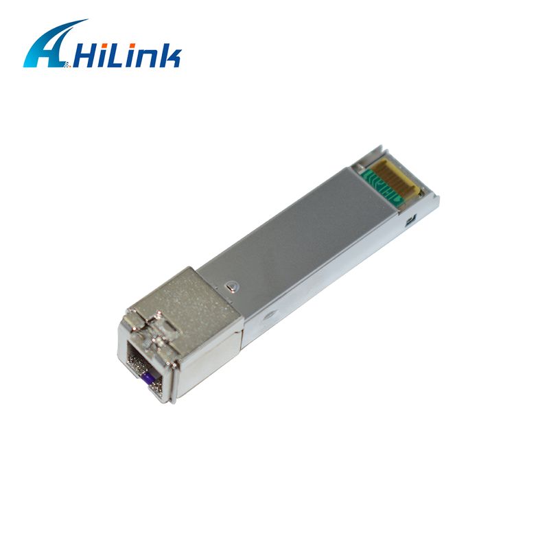 EPON OLT SFP-передатчик с PX20+ PX20++ PX20+++ для скорости передачи данных 1,25 Гбит/с и передачи данных 20 км
