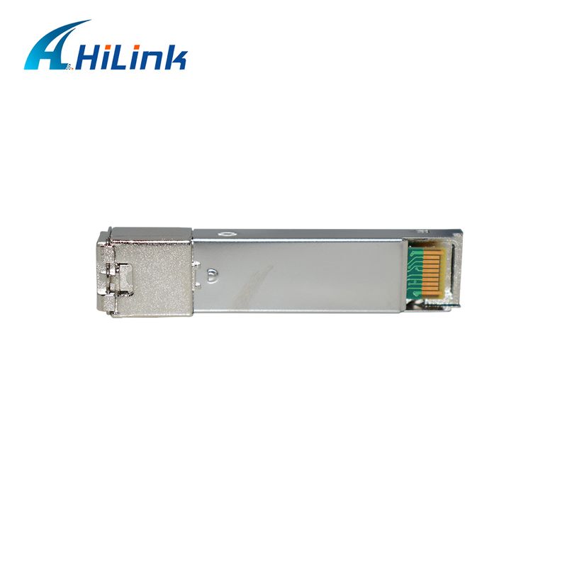 EPON OLT SFP-передатчик с PX20+ PX20++ PX20+++ для скорости передачи данных 1,25 Гбит/с и передачи данных 20 км