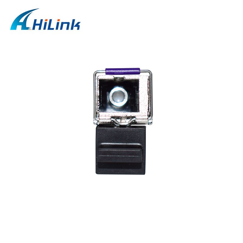 EPON OLT SFP-передатчик с PX20+ PX20++ PX20+++ для скорости передачи данных 1,25 Гбит/с и передачи данных 20 км