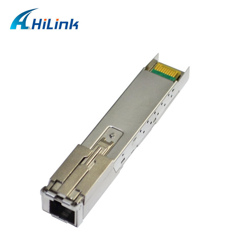 GPON ONU SFP Transceiver с 1310nm DFB Burst Mode Transmitter и 1490nm Super-TIA Receiver для расстояния 20 км