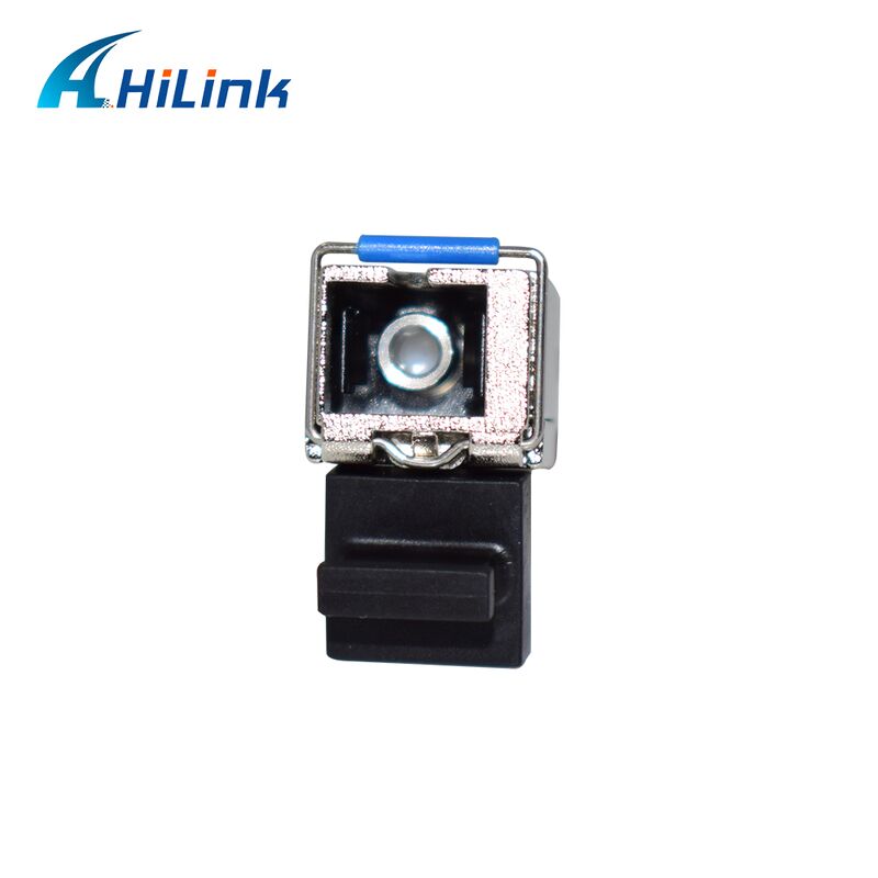 GPON OLT Transceiver SFP Module с выходом 8dBm и скоростью передачи данных 2,5G