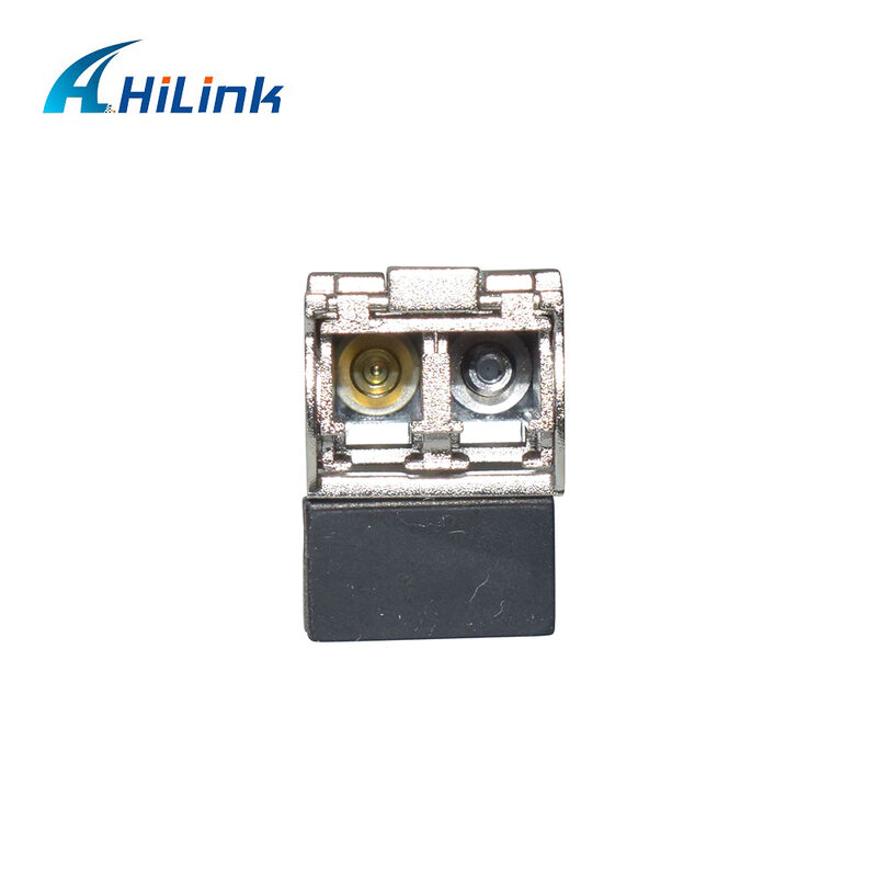 Оптический модуль Hilink 25G SFP28 с питанием 3.3V для Ethernet 25GBASE-LR в диапазоне коммерческих температур