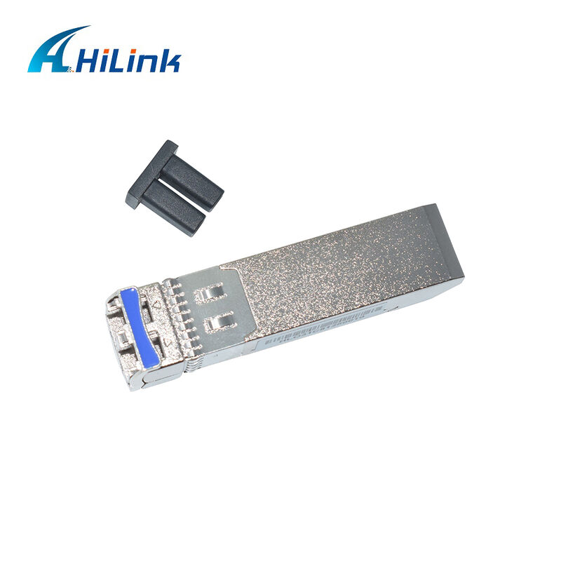 Оптический модуль Hilink 25G SFP28 с питанием 3.3V для Ethernet 25GBASE-LR в диапазоне коммерческих температур