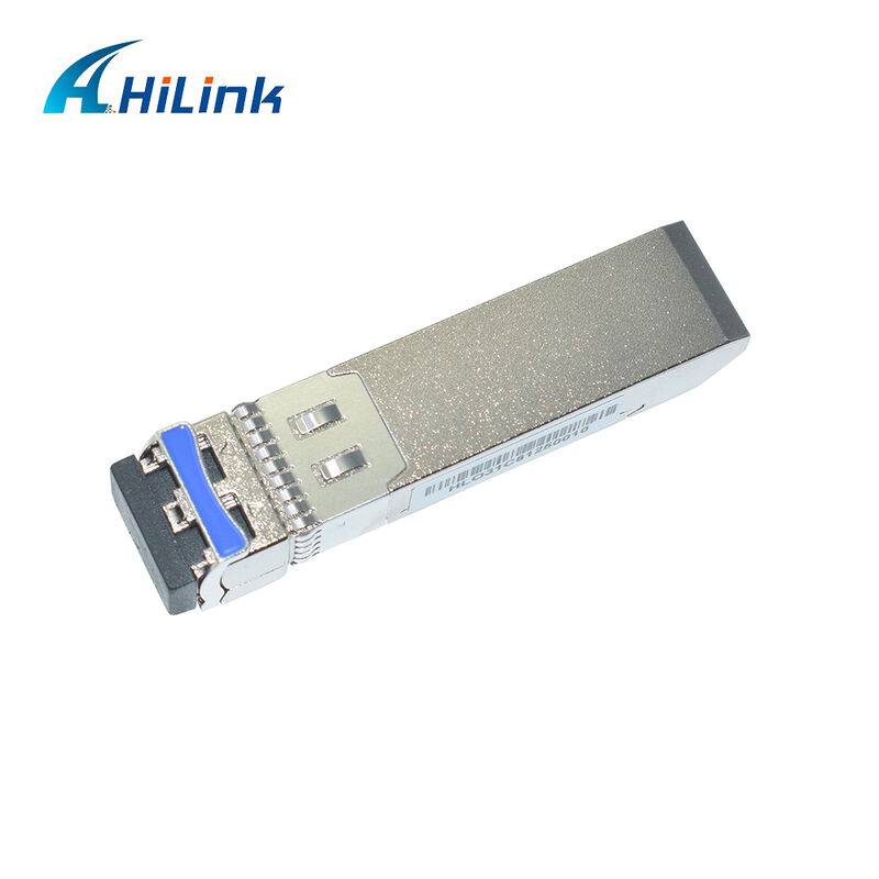 Оптический модуль Hilink 25G SFP28 с питанием 3.3V для Ethernet 25GBASE-LR в диапазоне коммерческих температур