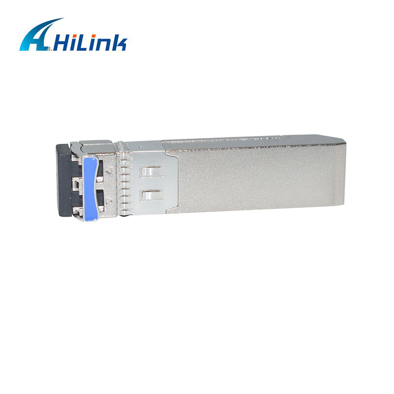 Оптический модуль Hilink 25G SFP28 с питанием 3.3V для Ethernet 25GBASE-LR в диапазоне коммерческих температур