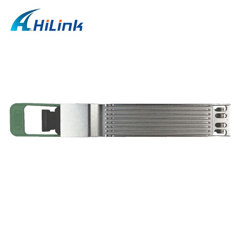 OSFP-800G-DR8 Модуль приемника OSFP с скоростью передачи данных 800G 1310nm Длина волны на расстояние 500 м
