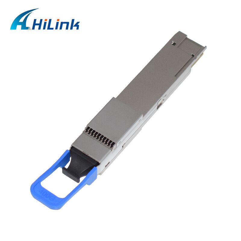 Оптический трансивер Hilink HL-400G-QDD-DR4 400 Гбит/с 500 м QSFP-DD DR4 MPO-12