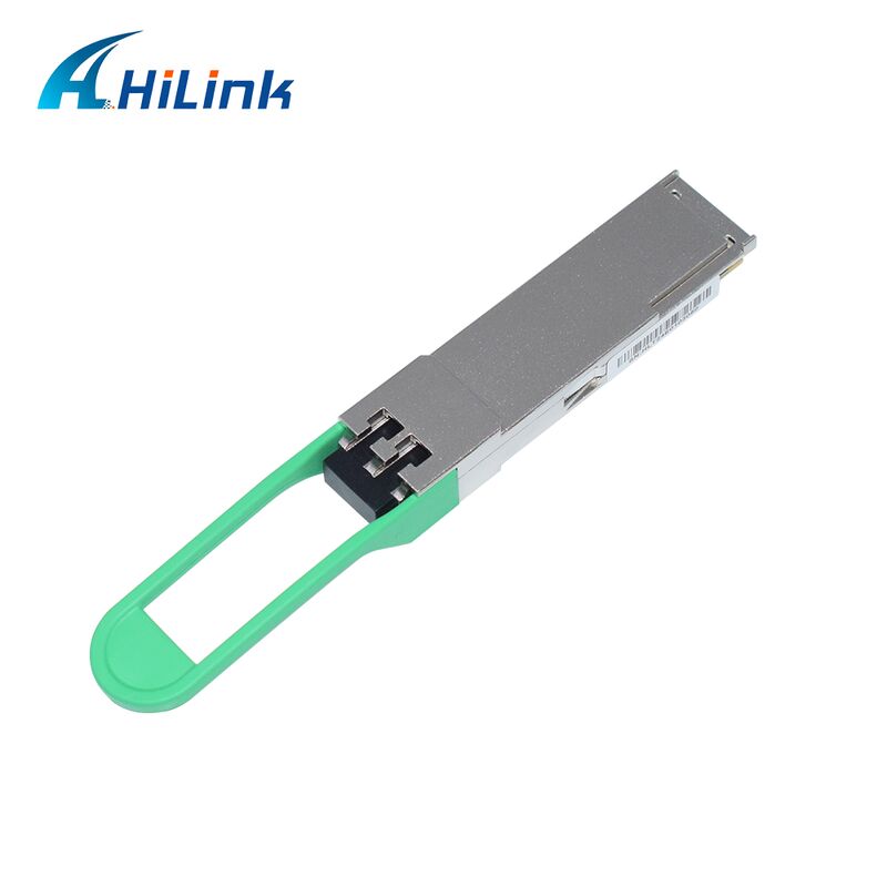 HL-QSFP28-100G-FR1 100Gbps QSFP28 FR Однолистный ламбда-передатчик с оптическим модулем 2 км