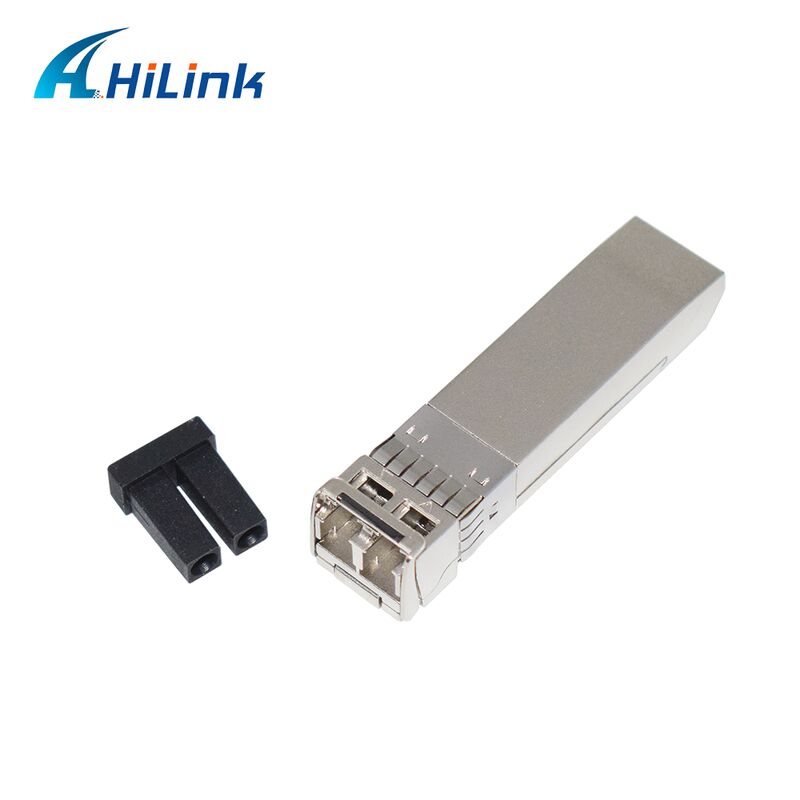 HL-SFP28-25G-SR 25G SFP28 SR Двойной LC-передатчик с скоростью передачи данных 25Gbps Расстояние 100 м и длина волны 850 нм