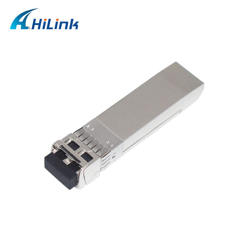 HL-SFP28-25G-SR 25G SFP28 SR Двойной LC-передатчик с скоростью передачи данных 25Gbps Расстояние 100 м и длина волны 850 нм