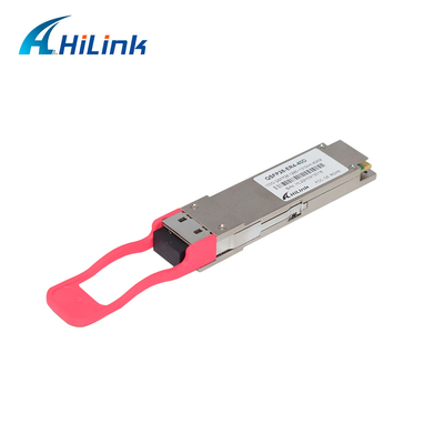 DOM приемопередатчика приемопередатчика LWDM SMF 1310nm QSFP 40KM 100G QSFP28
