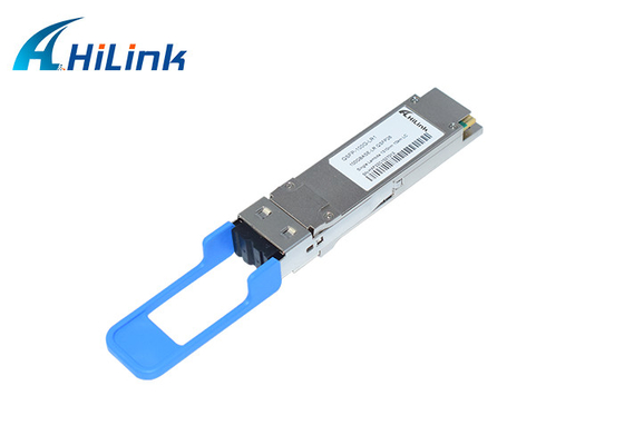 модуль 1310nm 10km LC приемопередатчика 100G LR1 QSFP28 одиночный Lambda оптически для центра данных