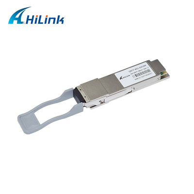 дуплекса приемопередатчика 40G QSFP+ SWDM4 DOM LC дуплекса оптически мультимодные