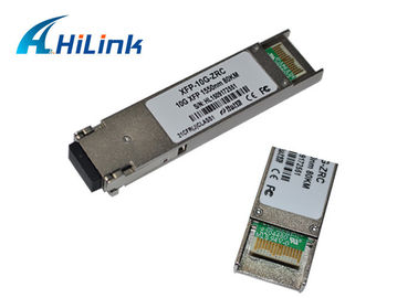 диагностики цифров модуля приемопередатчика волокна оптики 80КМ СФП контролируя СФП-10Г-ЗР