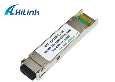 Модуль приемопередатчика одиночного режима СФП