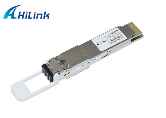 DD DCO настраиваемое DWDM c модуля 100G приемопередатчика QSFP когерентный оптически - диапазон SMF LC DDM