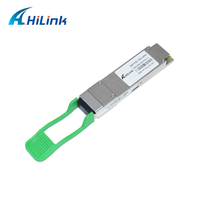 DOM LC 1271-1331nm SMF приемопередатчика 100G CWDM4 QSFP28 2km SMF оптически