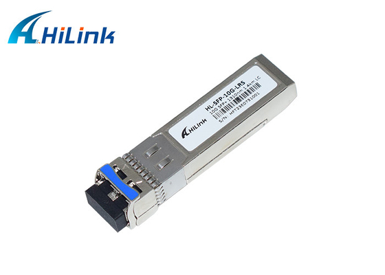 Приемопередатчики HL-SFP-10G-LRS 10G SFP+ 1.4KM двойной LC 1310nm 1.4km до 2km