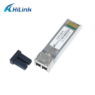 16G SR 850nm 100M SFP+ оптический модуль LC Transceivers DOM оптический модуль