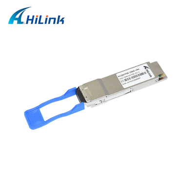 100G QSFP28 Передатчик 1310nm 100G LR4 100GBASE-LR4 Одноличный Ламбда LR4 10KM LC DOM