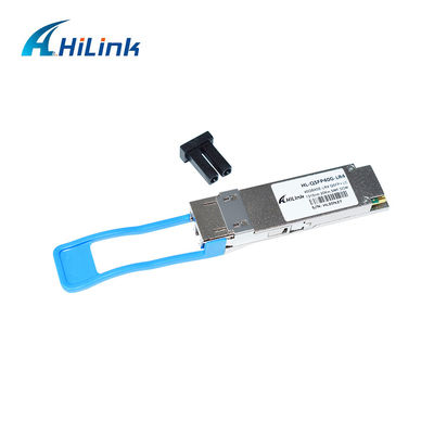 Высококачественный QSFP-40G-LR4 20KM Dual LC QSFP+ PSM4 LR4 Модуль оптического передатчика