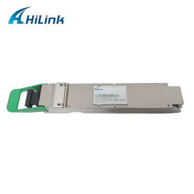 800G OSFP112 DR8+ Передатчик двойной MPO-12 APC Интерфейс 1310nm 2km OSFP