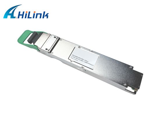 Оптический модуль OSFP 800G DR8+ 1310 нм 2 км OSFP112, разъем Dual MPO-12 для ЦОД