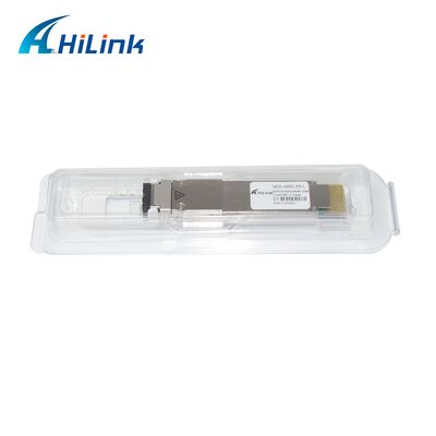 400G QSFP-DD ZR Pro Когерентный передатчик 0-75°C