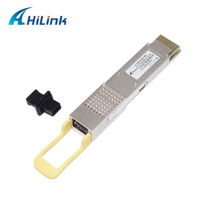 HL-QDD-400G-SR4 400G 850nm 100M PAM4 8*50G MPO-12 Трансивер SFP DOM