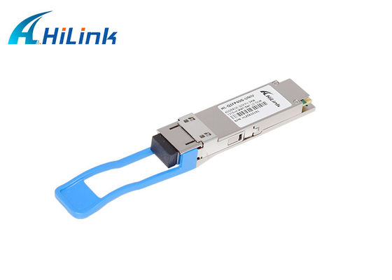 модули 40GBASE-LR4 SMF соединителя QSFP 1270~1330nm 2KM MMF LC