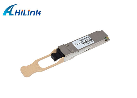 Приемопередатчик 40GBASE SR4 150m 850nm MMF QSFP оптически с соединителем MPO