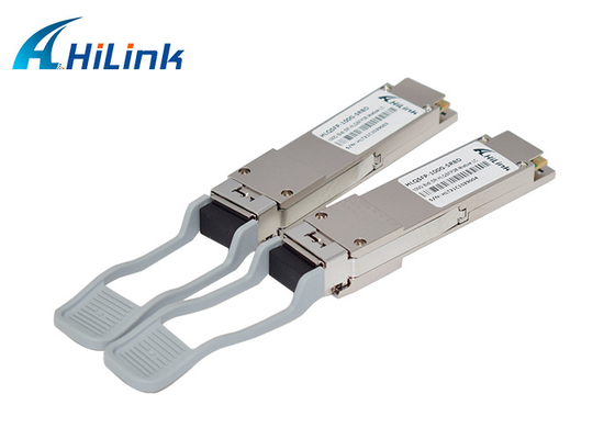 модуль горячее Pluggable XLPPI QSFP28-100G-BD-SR 100M MMF QSFP оптически