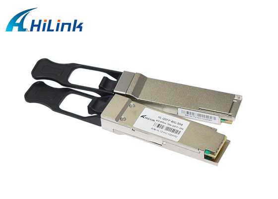 DOM QSFP+ 850nm 150m приемопередатчика DDM MTP MPO MMF SFP оптически