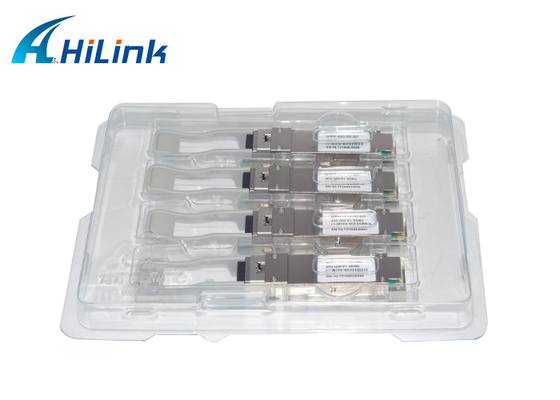 Модуль приемопередатчика QSFP-40G-SR-BD 40G BIDI мультимодный 100m QSFP