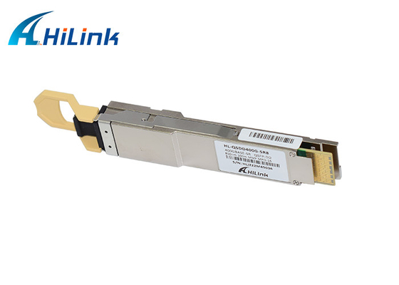 DD 850nm 100m SR8 приемопередатчика 400G QSFP компакта MPO QSFP+ Hilink