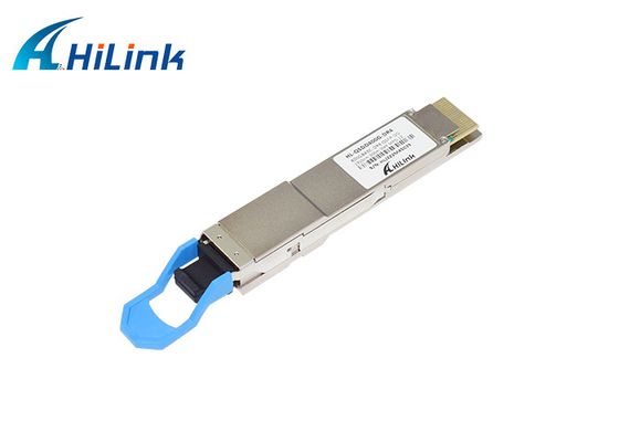 соединитель SMF 8x50Gb/S SFP модуля MPO12 приемопередатчика 400G QSFPDD DR4 оптически